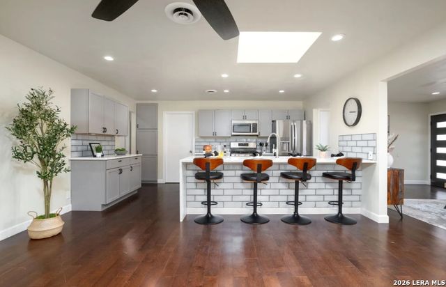 1626 W TERRA ALTA DR, San Antonio, TX 78209