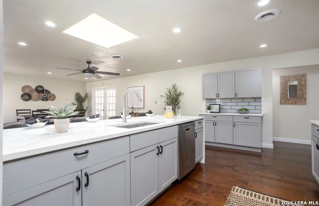 1626 W TERRA ALTA DR, San Antonio, TX 78209