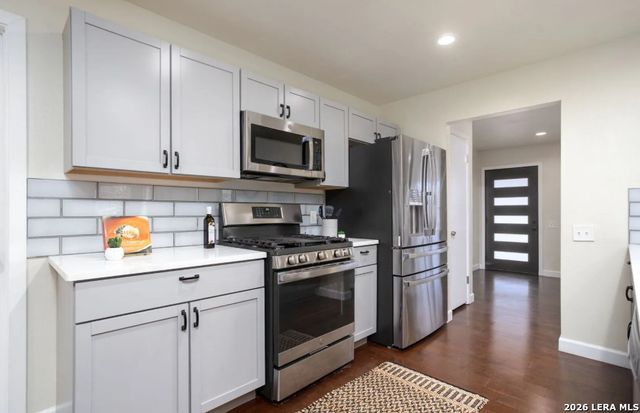 1626 W TERRA ALTA DR, San Antonio, TX 78209