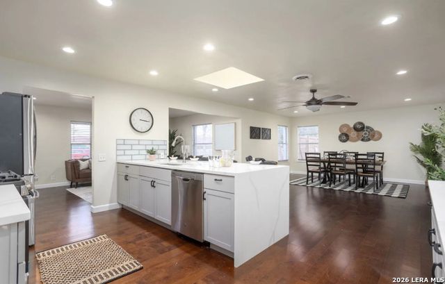 1626 W TERRA ALTA DR, San Antonio, TX 78209