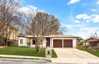 1626 W TERRA ALTA DR, San Antonio, TX 78209