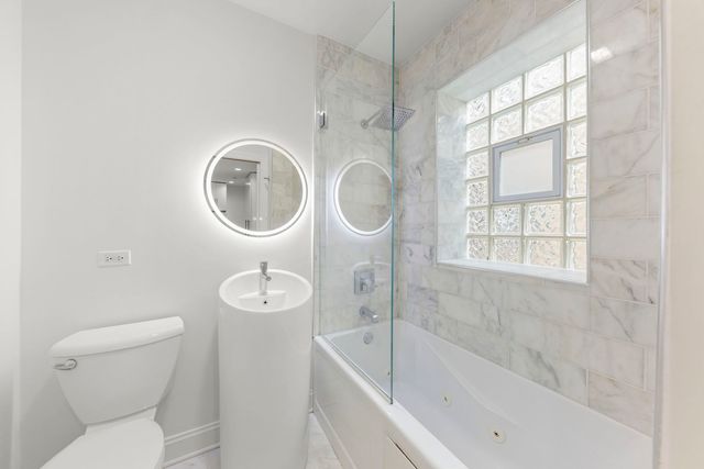 Address unavailable.