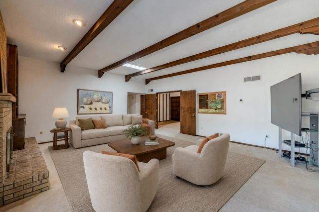 4108 Blue Ridge Place NE, Albuquerque, NM 87111