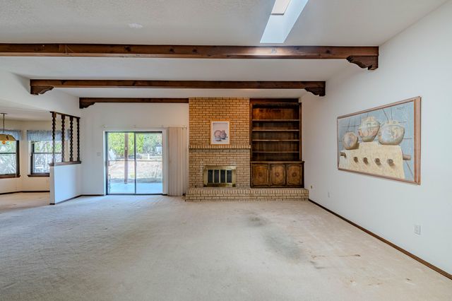 4108 Blue Ridge Place NE, Albuquerque, NM 87111