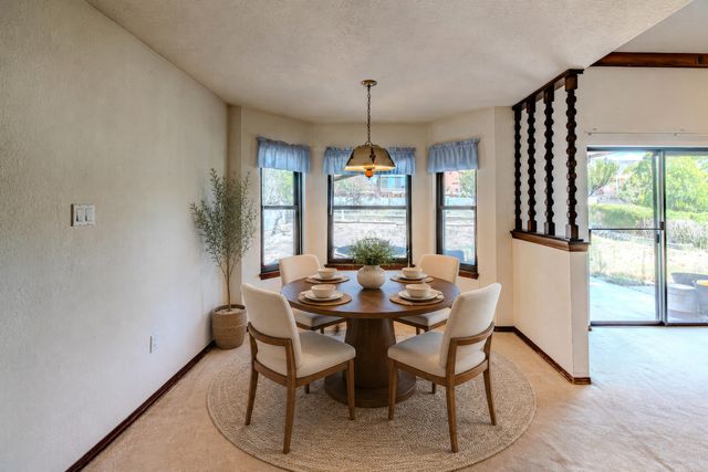 4108 Blue Ridge Place NE, Albuquerque, NM 87111
