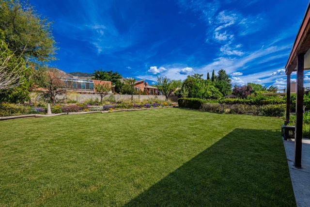 4108 Blue Ridge Place NE, Albuquerque, NM 87111