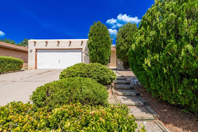 4108 Blue Ridge Place NE, Albuquerque, NM 87111