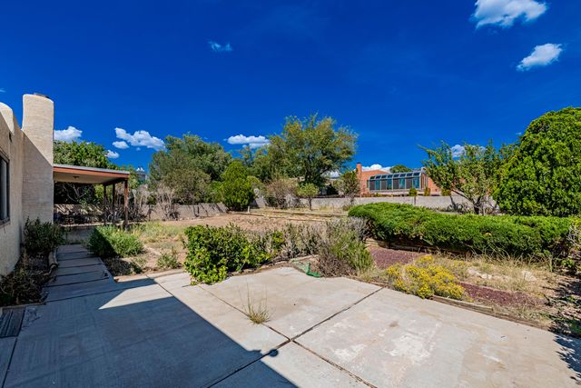 4108 Blue Ridge Place NE, Albuquerque, NM 87111