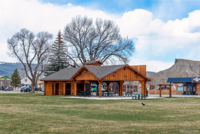 104 N 3rd Street, Kremmling, CO 80459