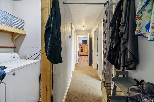 104 N 3rd Street, Kremmling, CO 80459