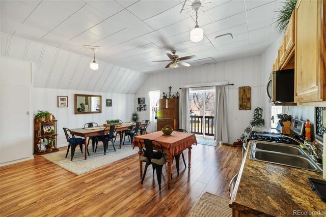 104 N 3rd Street, Kremmling, CO 80459