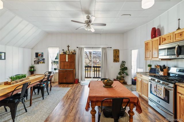 104 N 3rd Street, Kremmling, CO 80459