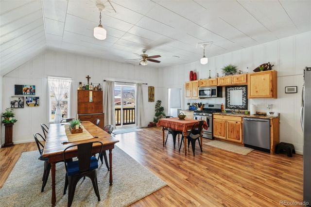 104 N 3rd Street, Kremmling, CO 80459