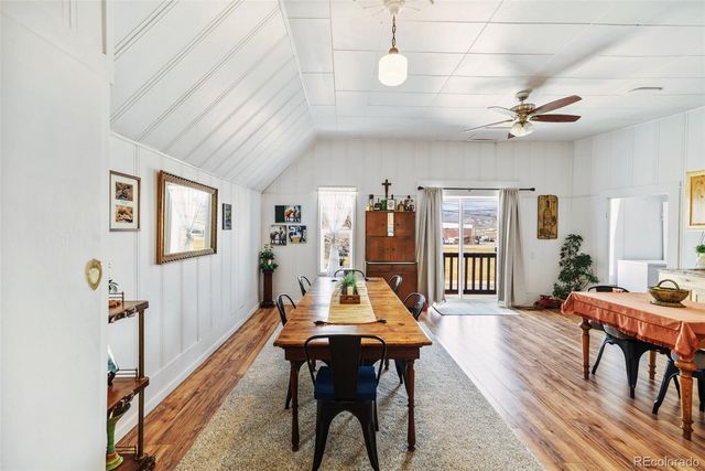 104 N 3rd Street, Kremmling, CO 80459