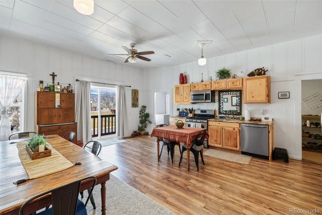 104 N 3rd Street, Kremmling, CO 80459