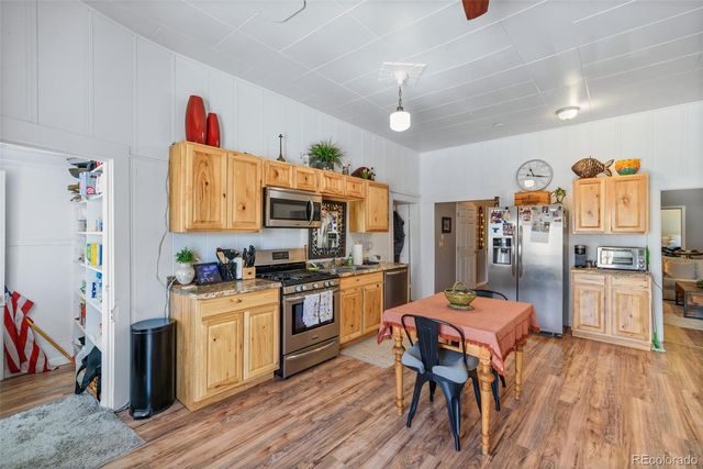 104 N 3rd Street, Kremmling, CO 80459
