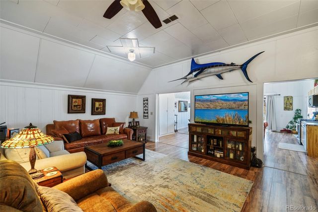 104 N 3rd Street, Kremmling, CO 80459