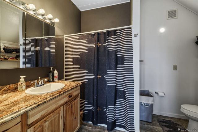 104 N 3rd Street, Kremmling, CO 80459