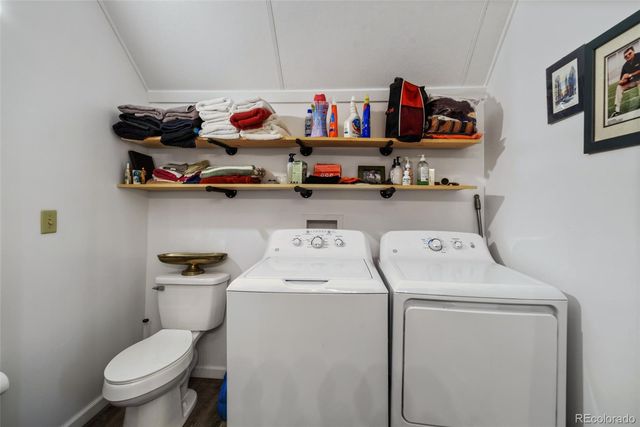 104 N 3rd Street, Kremmling, CO 80459