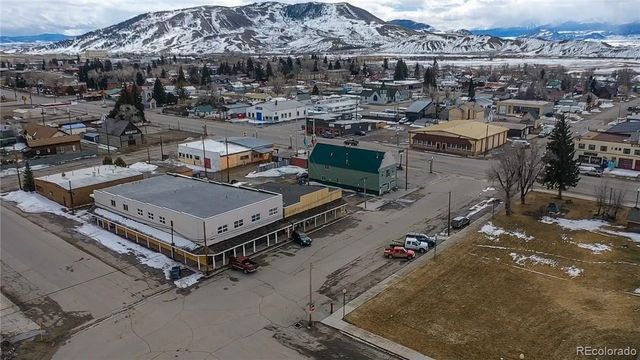104 N 3rd Street, Kremmling, CO 80459