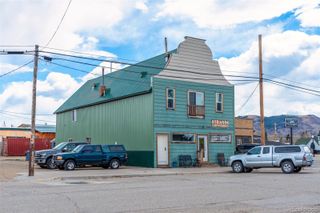 104 N 3rd Street, Kremmling, CO 80459