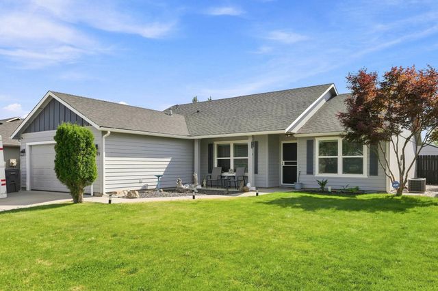12523 W 2nd Ave, Airway Heights, WA 99001 property photo