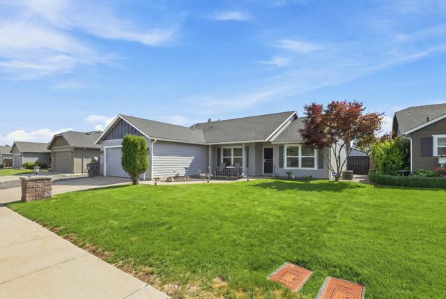 12523 W 2nd Ave, Airway Heights, WA 99001