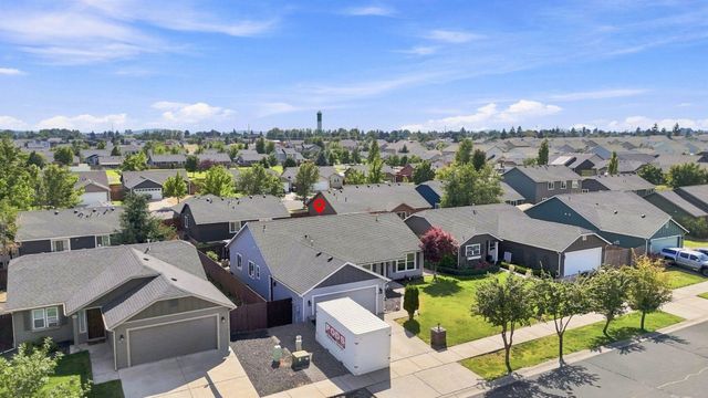 12523 W 2nd Ave, Airway Heights, WA 99001