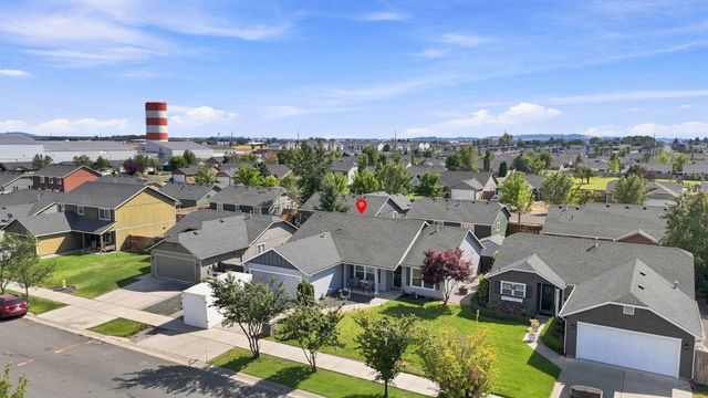 12523 W 2nd Ave, Airway Heights, WA 99001