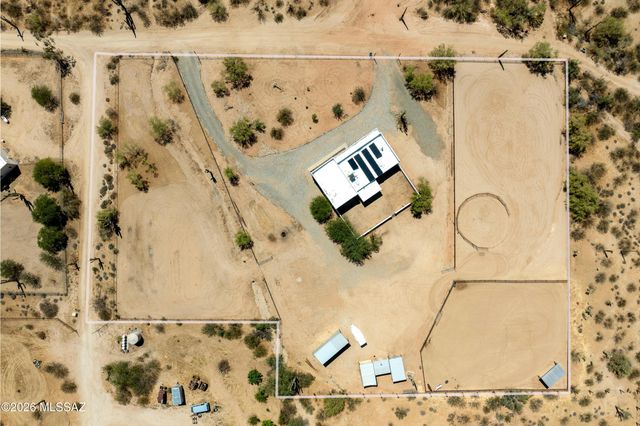 35023 S Coyotes Lane, Marana, AZ 85658