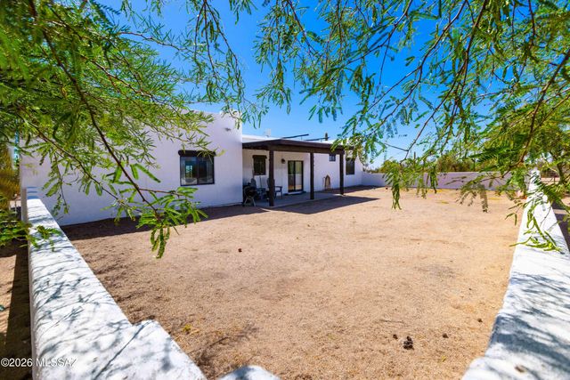 35023 S Coyotes Lane, Marana, AZ 85658