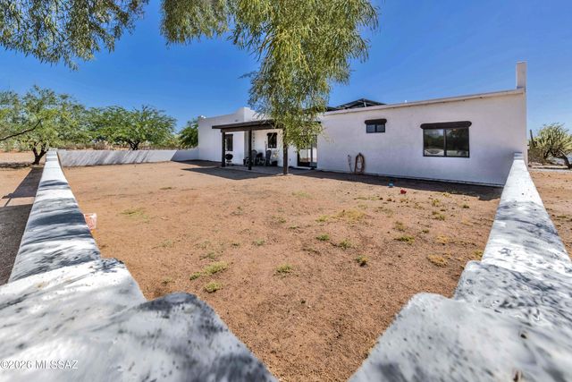 35023 S Coyotes Lane, Marana, AZ 85658