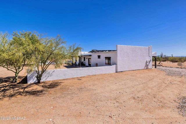 35023 S Coyotes Lane, Marana, AZ 85658