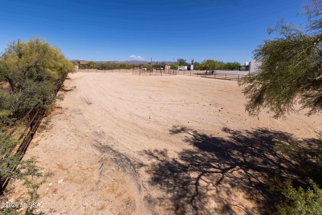 35023 S Coyotes Lane, Marana, AZ 85658