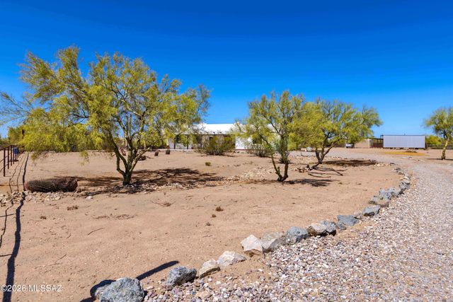 35023 S Coyotes Lane, Marana, AZ 85658