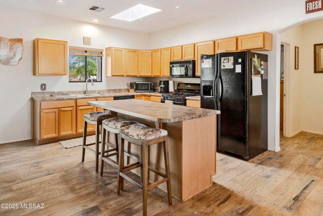 35023 S Coyotes Lane, Marana, AZ 85658