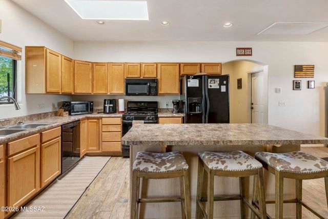 35023 S Coyotes Lane, Marana, AZ 85658