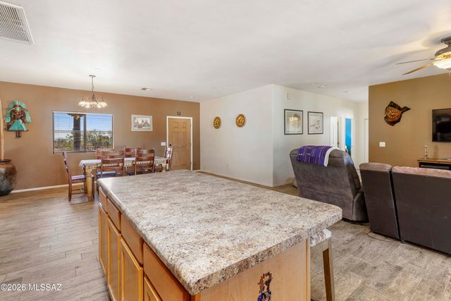 35023 S Coyotes Lane, Marana, AZ 85658