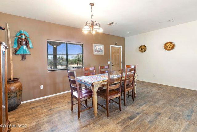 35023 S Coyotes Lane, Marana, AZ 85658