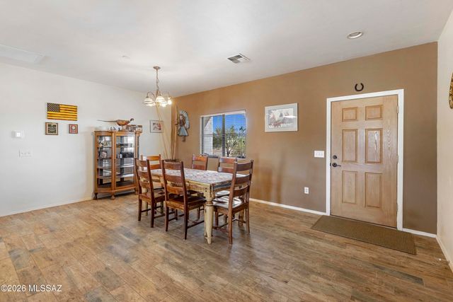 35023 S Coyotes Lane, Marana, AZ 85658