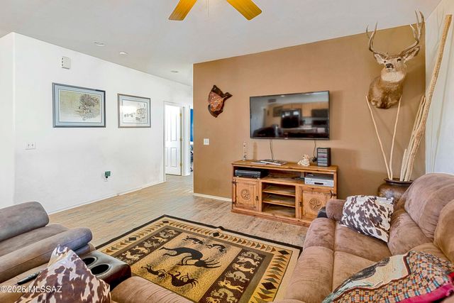 35023 S Coyotes Lane, Marana, AZ 85658