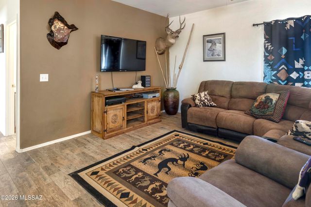 35023 S Coyotes Lane, Marana, AZ 85658
