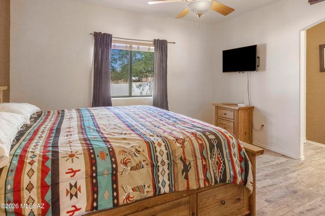 35023 S Coyotes Lane, Marana, AZ 85658