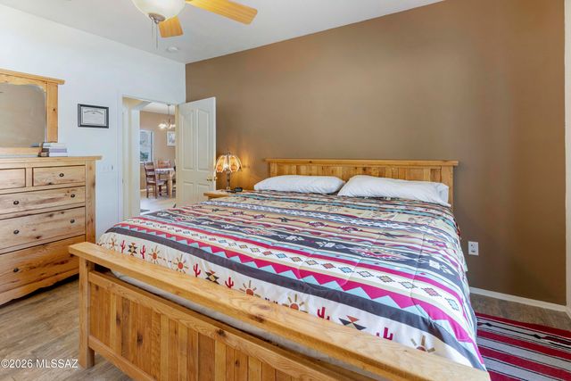 35023 S Coyotes Lane, Marana, AZ 85658