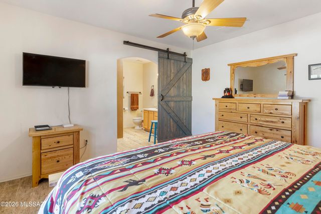 35023 S Coyotes Lane, Marana, AZ 85658