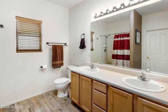 35023 S Coyotes Lane, Marana, AZ 85658