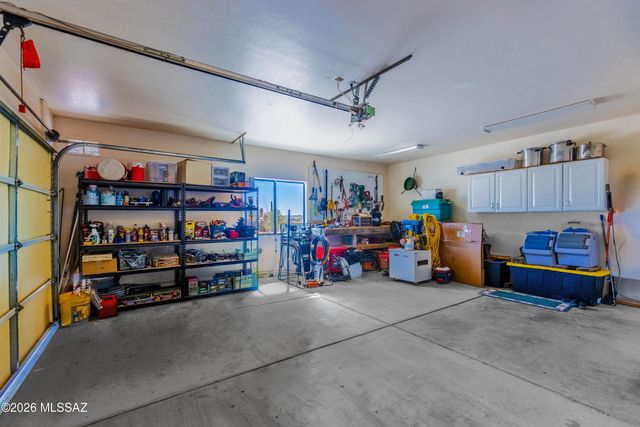 35023 S Coyotes Lane, Marana, AZ 85658