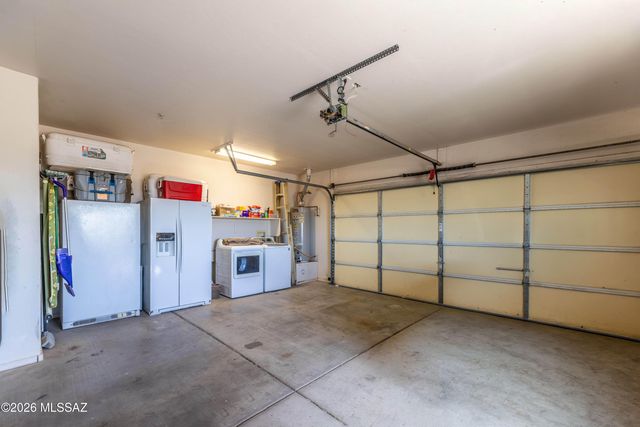 35023 S Coyotes Lane, Marana, AZ 85658