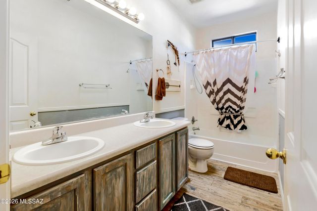 35023 S Coyotes Lane, Marana, AZ 85658