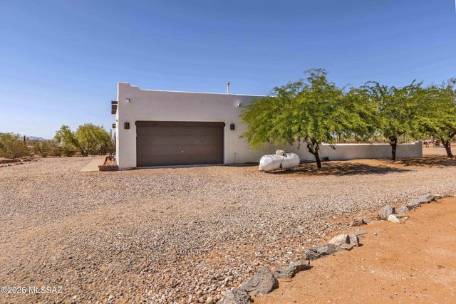 35023 S Coyotes Lane, Marana, AZ 85658
